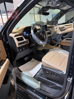 شيفروليه تاهو